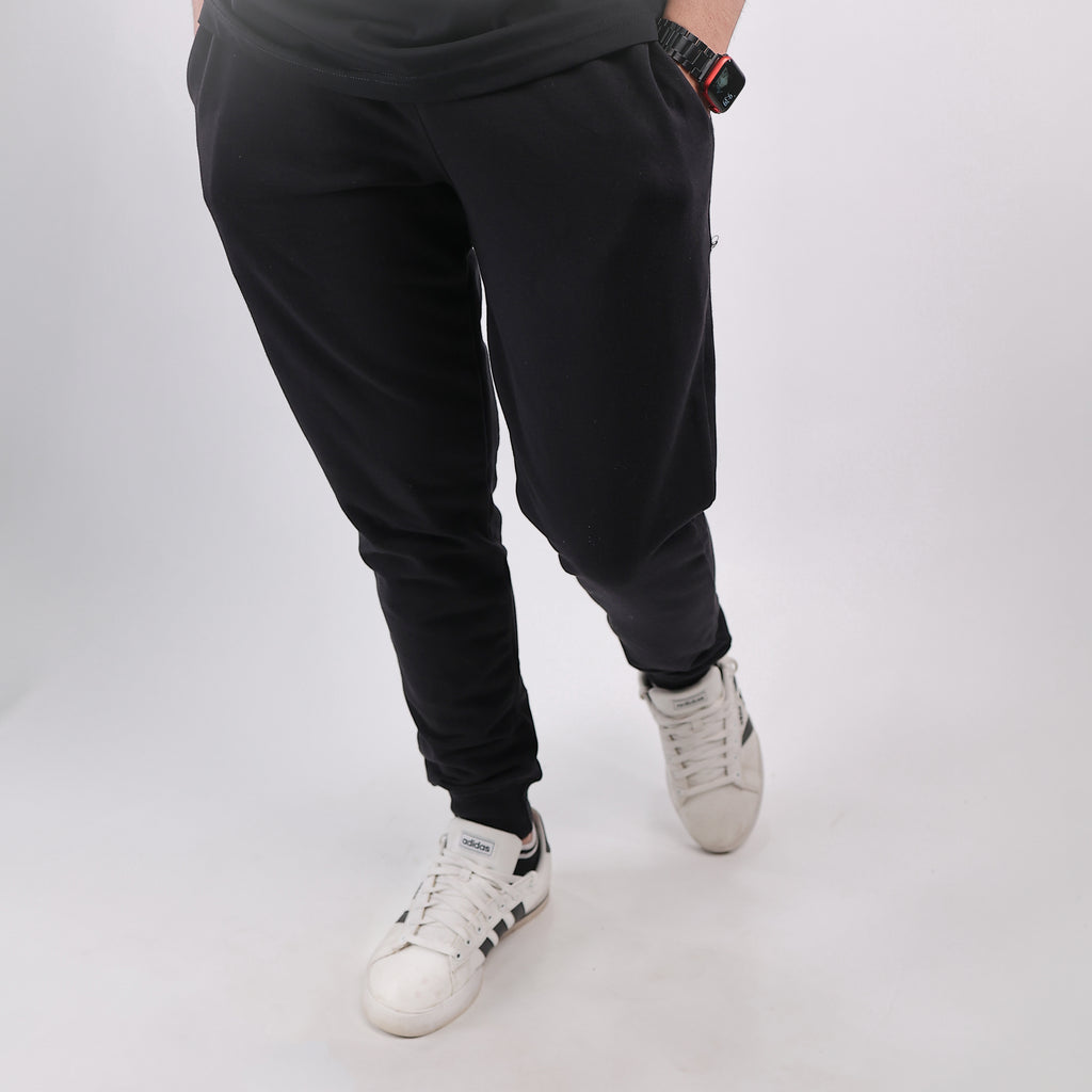 Pants Black