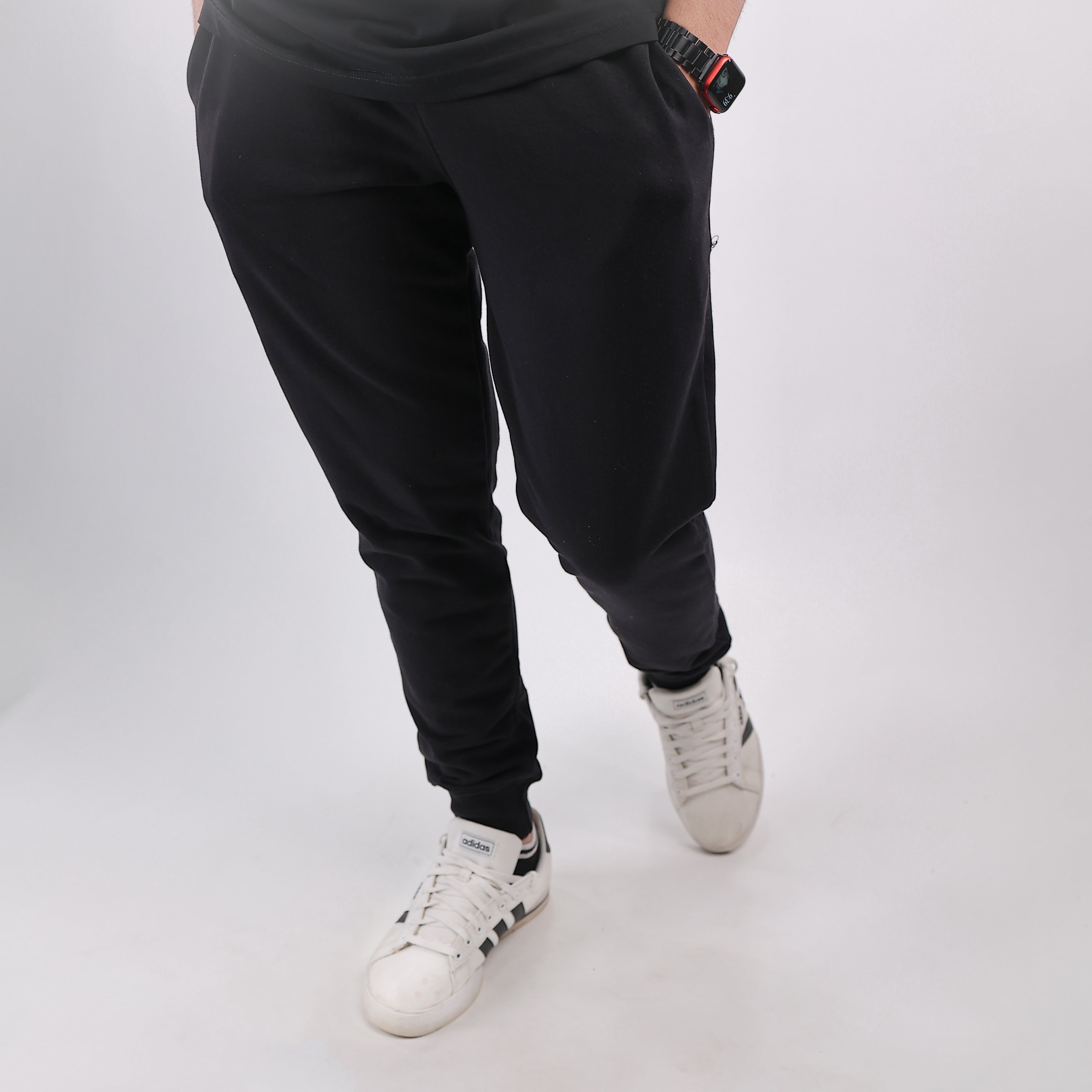 Pants Black