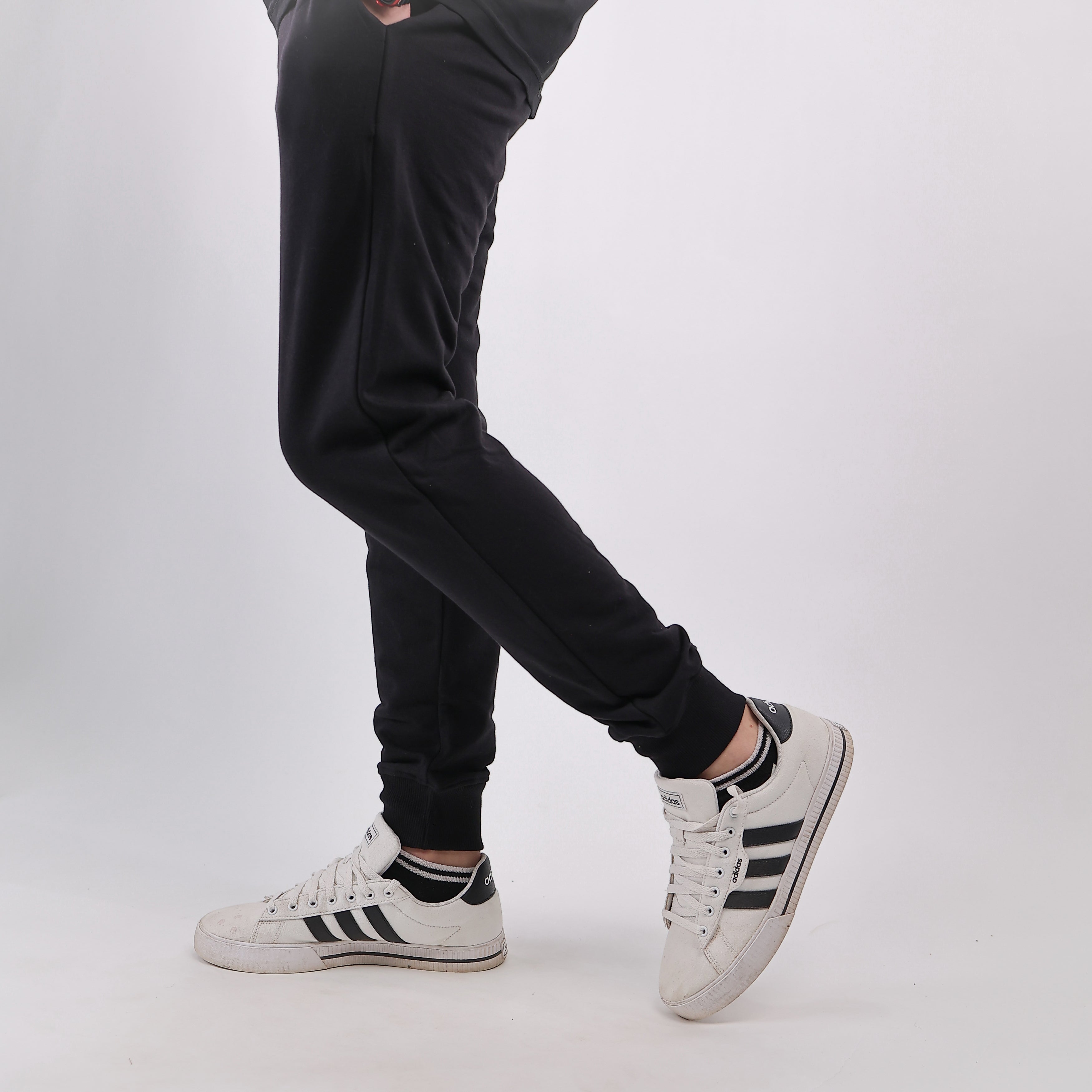 Pants Black