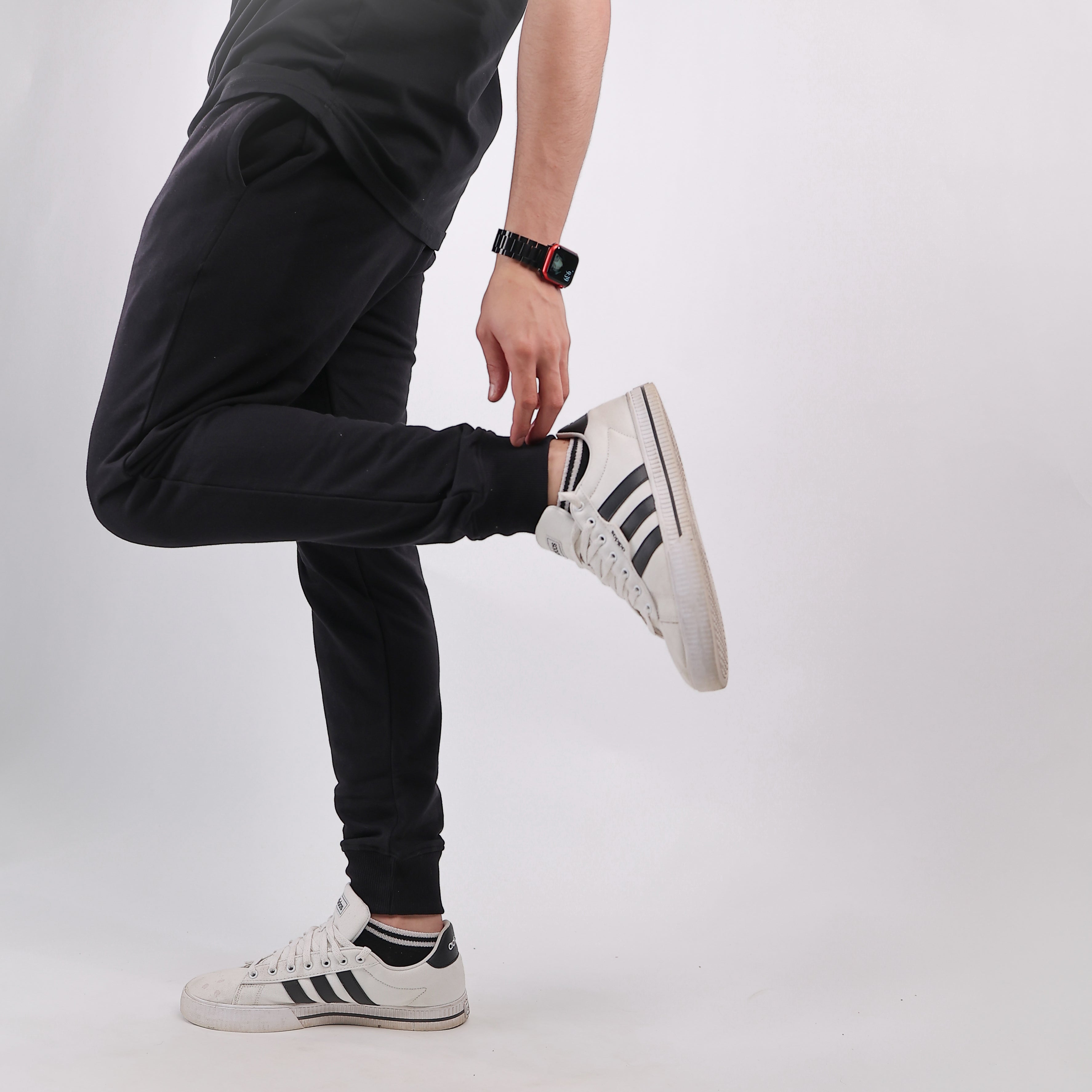 Pants Black