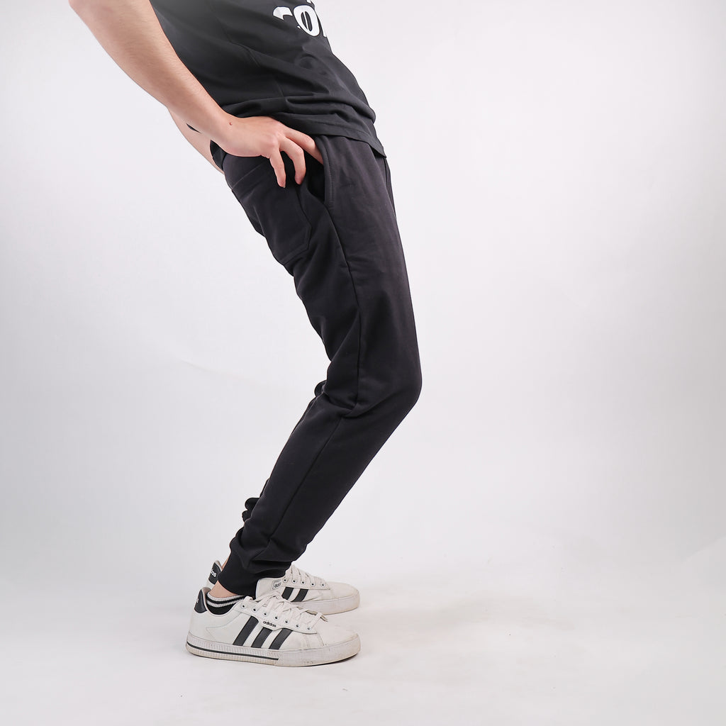 Pants Black