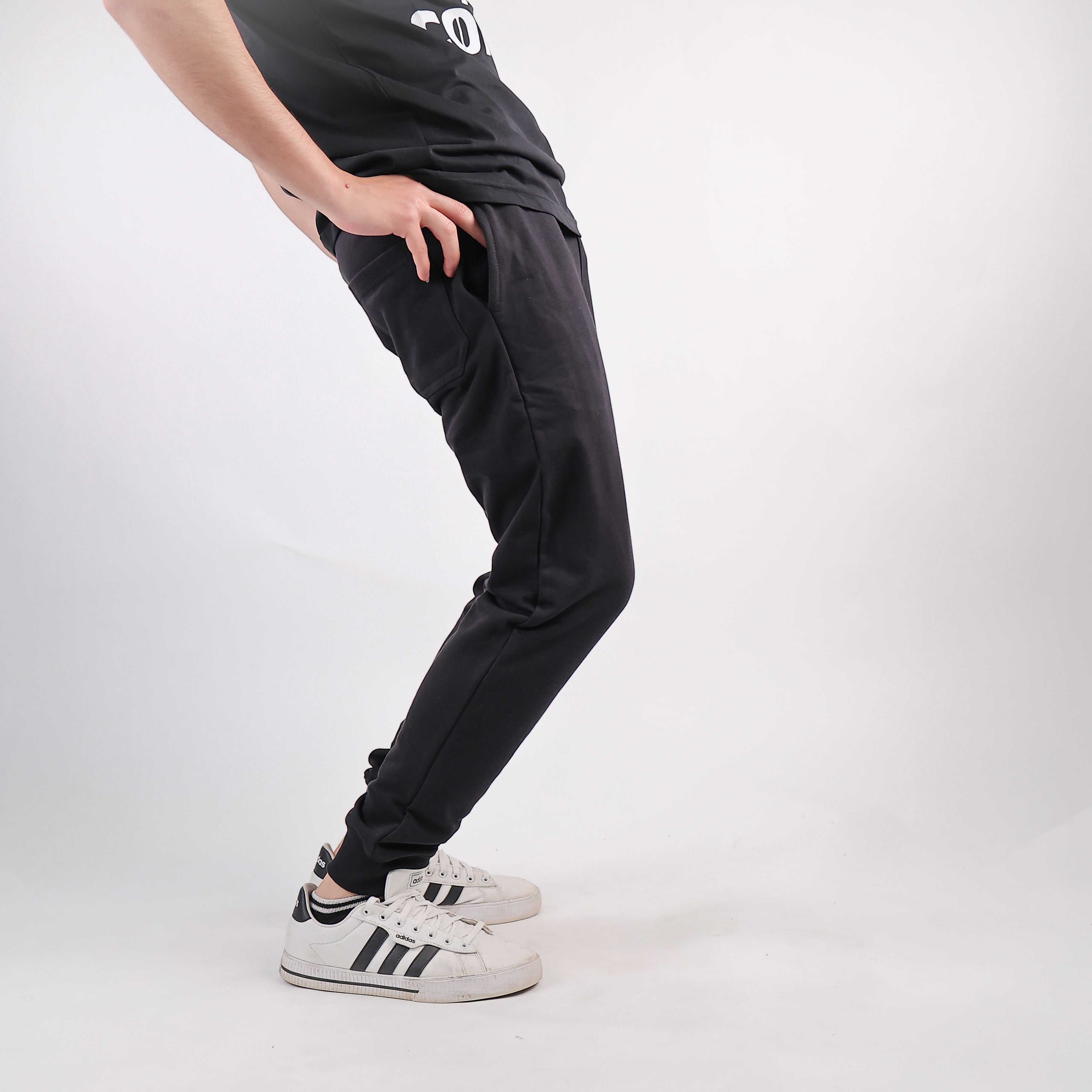 Pants Black