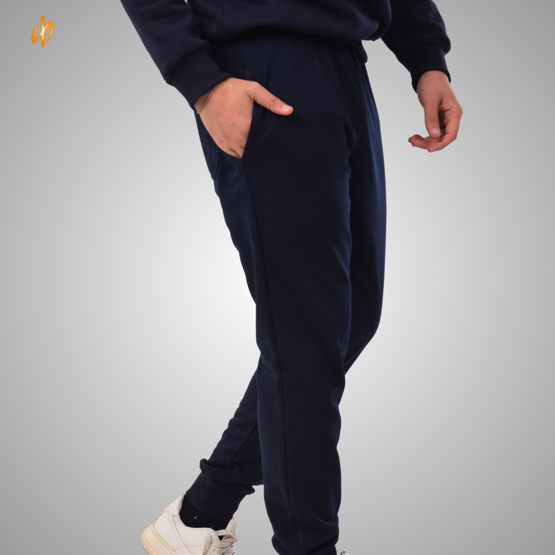 Pants Navy