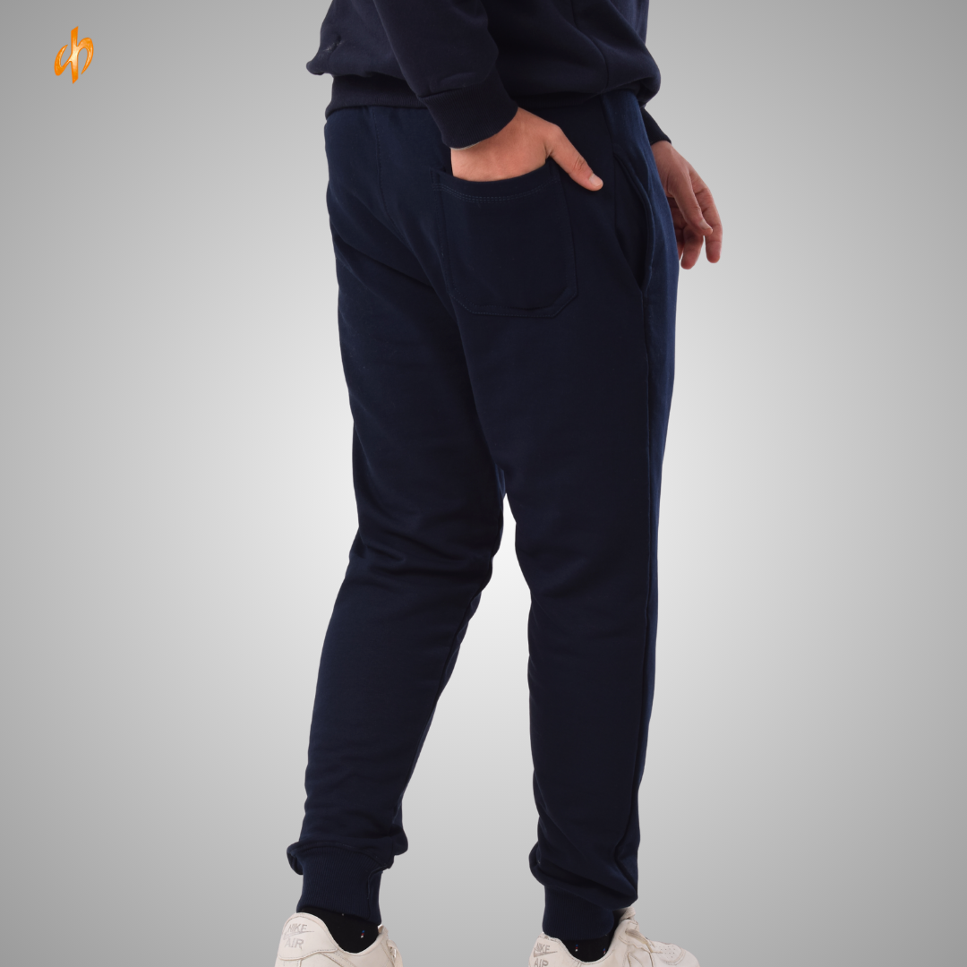 Pants Navy